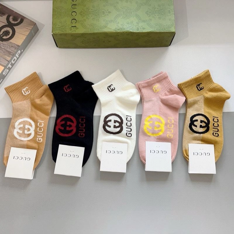 Gucci Socks StreetReady 273247