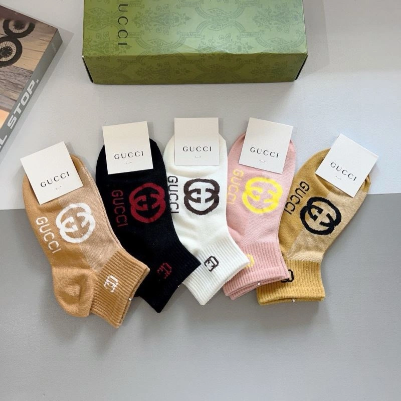 Gucci Socks StreetReady 273247