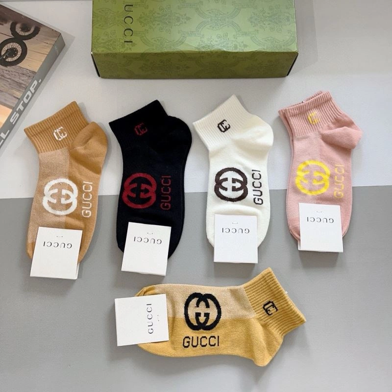 Gucci Socks StreetReady 273247