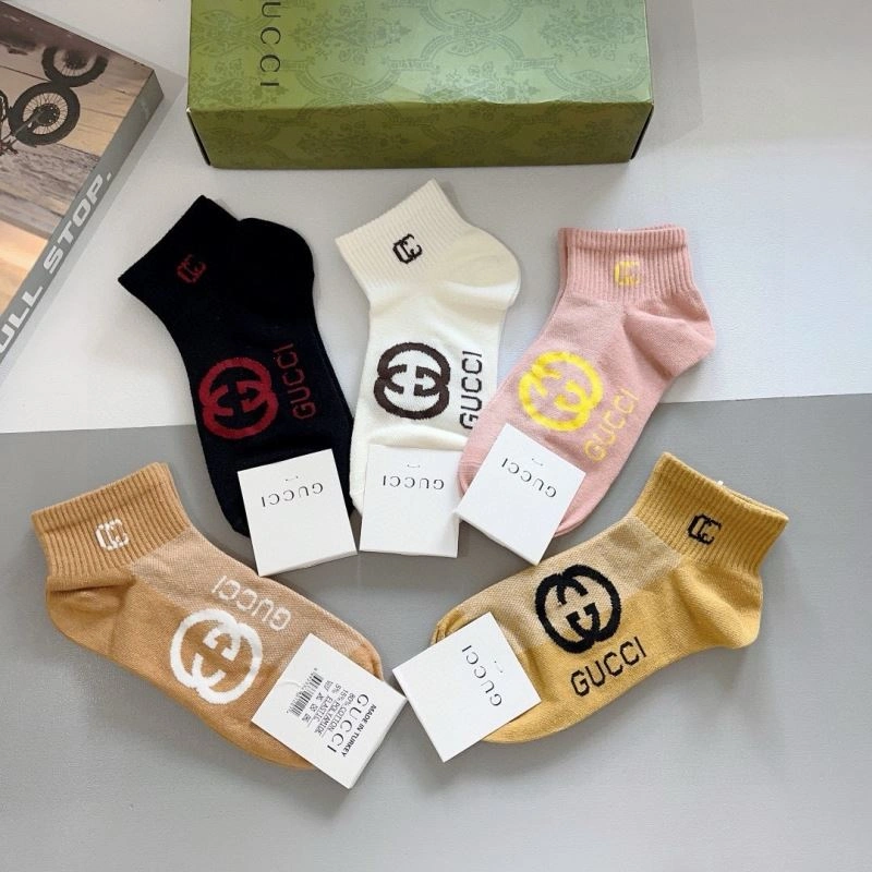 Gucci Socks StreetReady 273247
