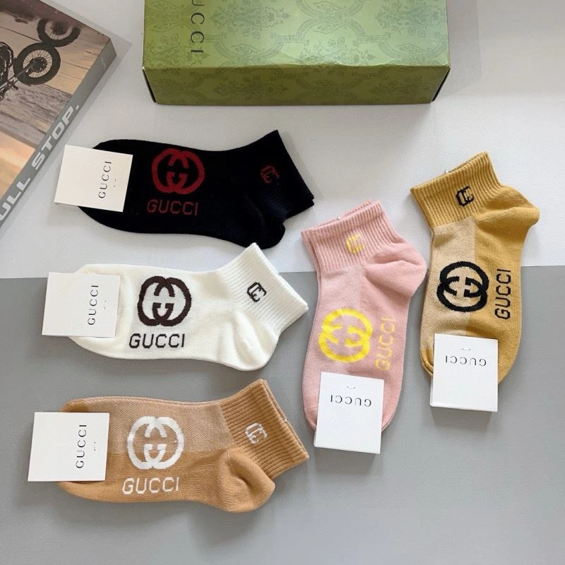 Gucci Socks StreetReady 273247