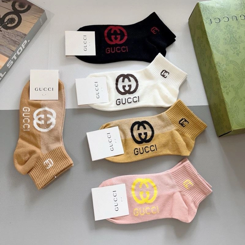 Gucci Socks StreetReady 273247