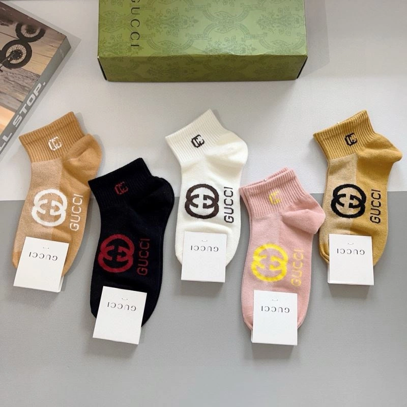 Gucci Socks StreetReady 273247