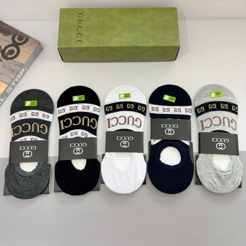 QuickDry Gucci Socks 273252