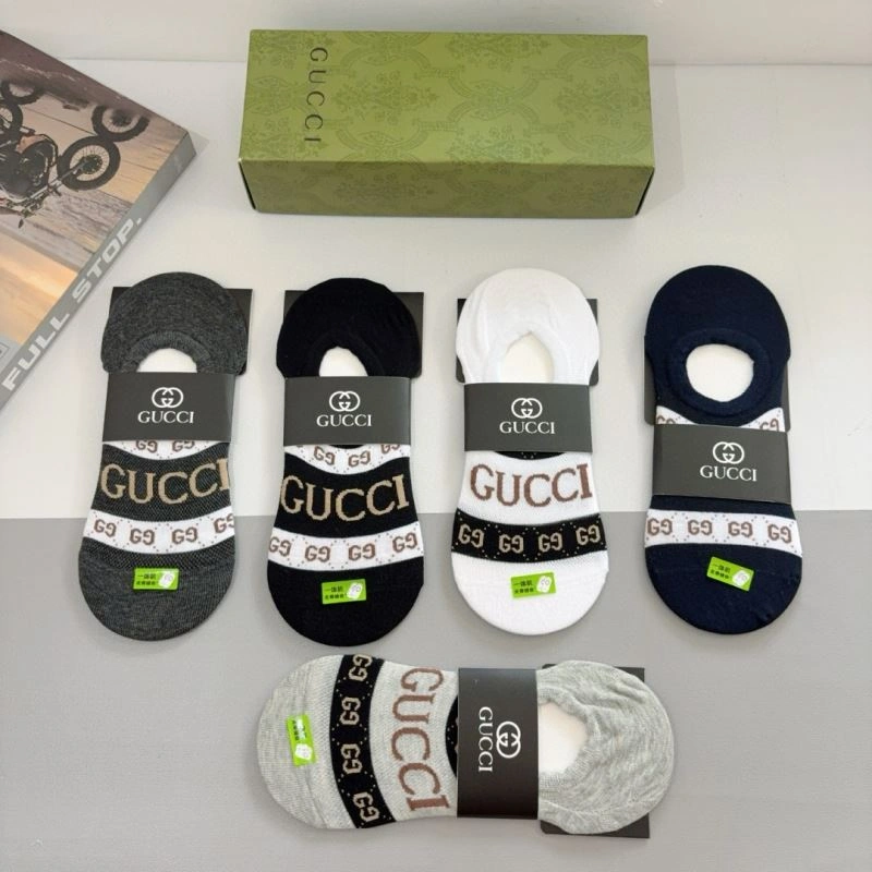 QuickDry Gucci Socks 273252