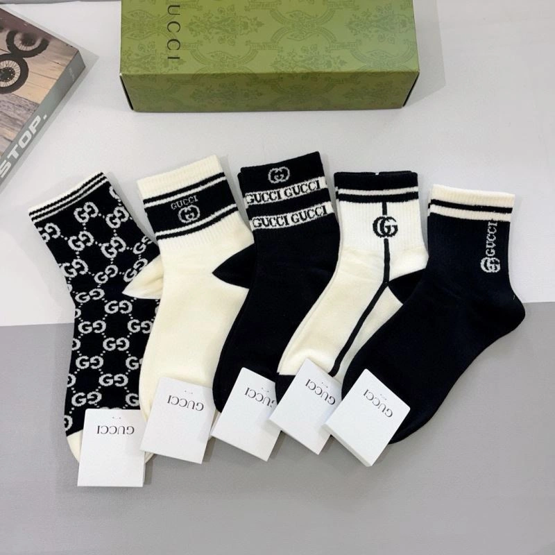 Gucci Socks ComfortFit 273257