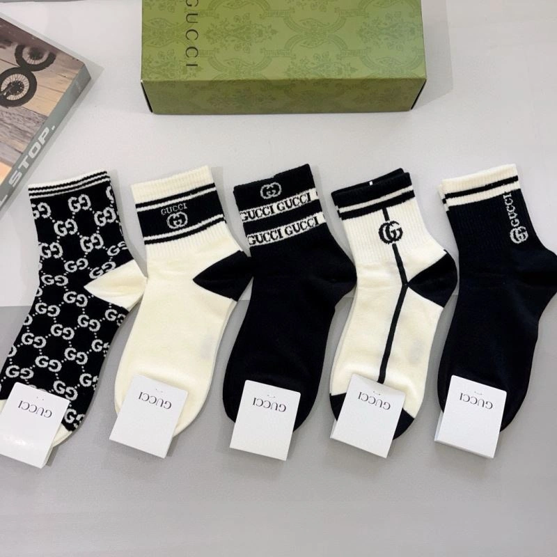 Gucci Socks ComfortFit 273257