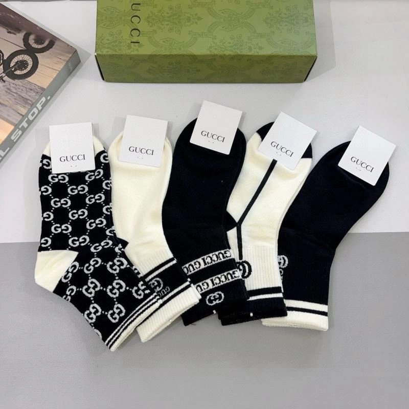 Gucci Socks ComfortFit 273257