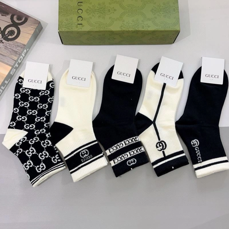 Gucci Socks ComfortFit 273257