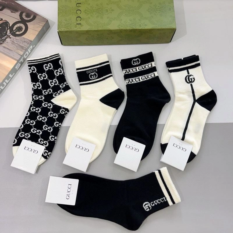 Gucci Socks ComfortFit 273257