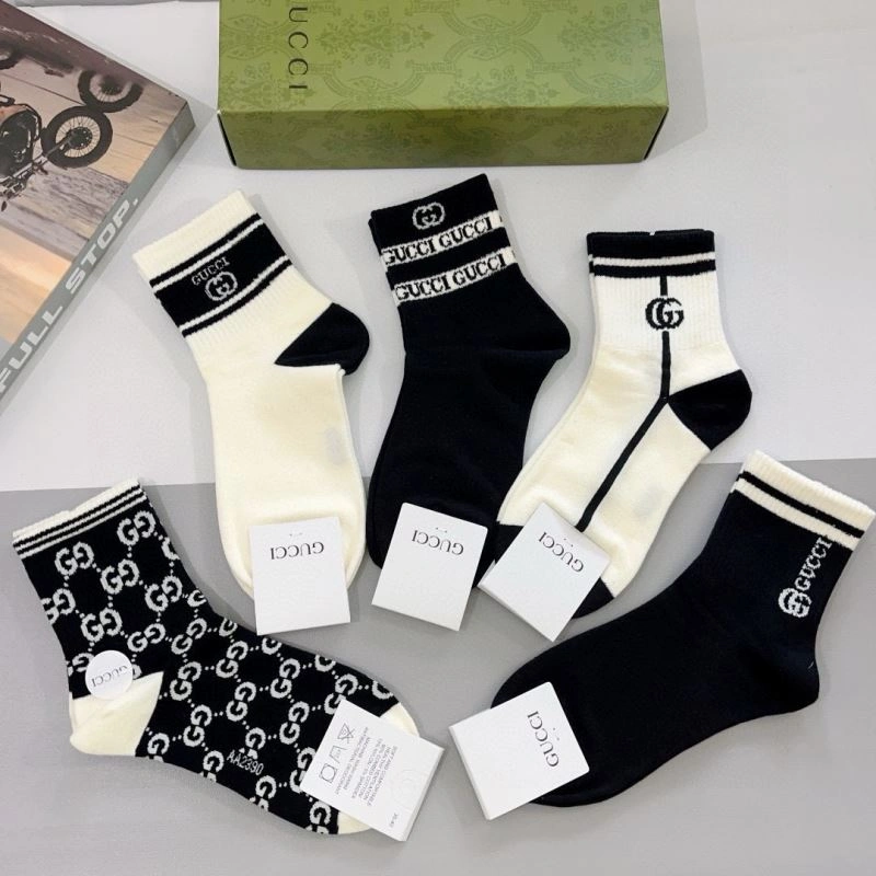 Gucci Socks ComfortFit 273257