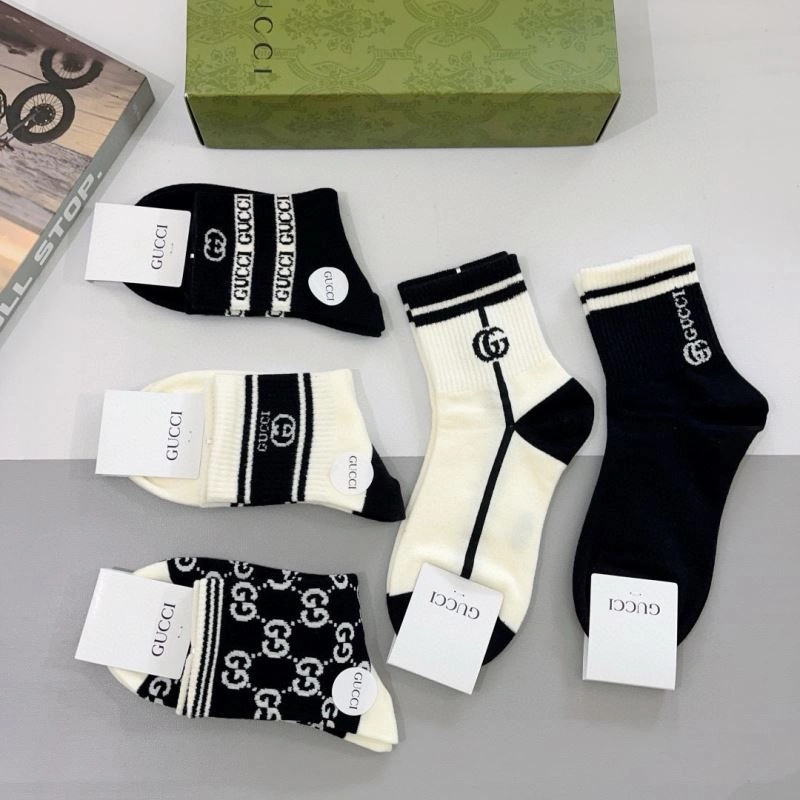 Gucci Socks ComfortFit 273257