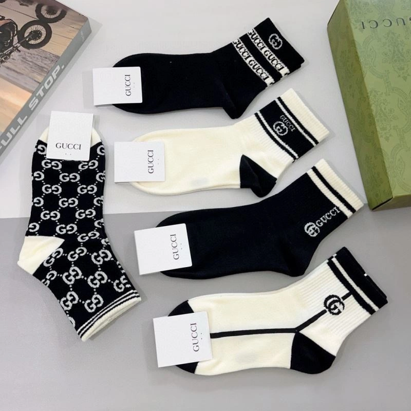 Gucci Socks ComfortFit 273257