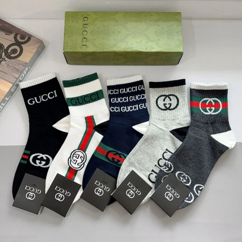 Gucci Socks Minimalist 273254