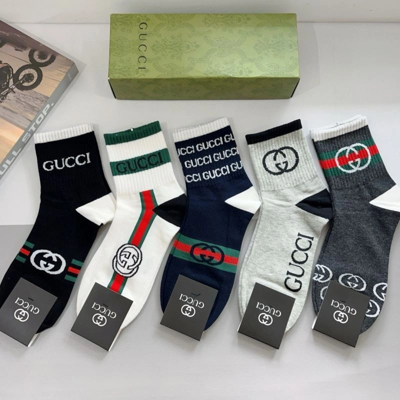 Gucci Socks Minimalist 273254