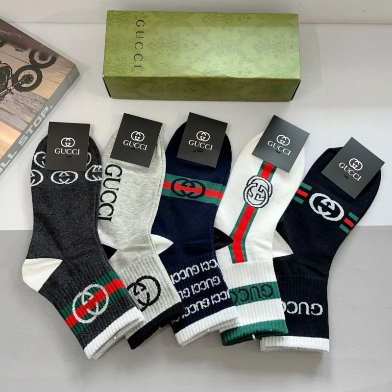 Gucci Socks Minimalist 273254