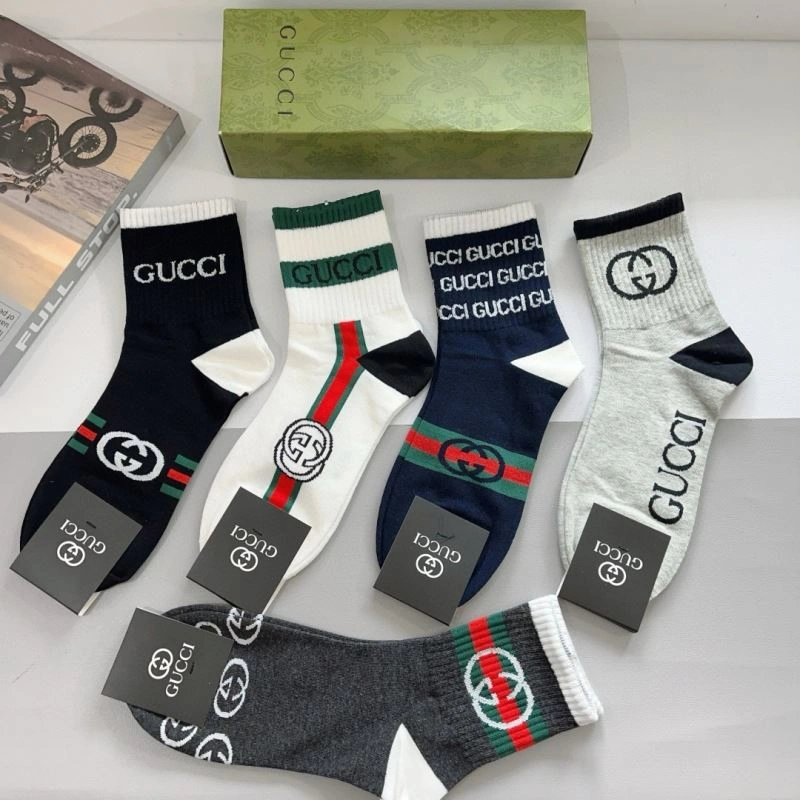 Gucci Socks Minimalist 273254
