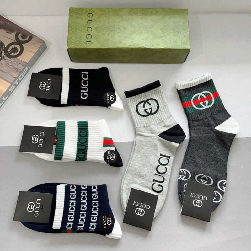 Gucci Socks Minimalist 273254