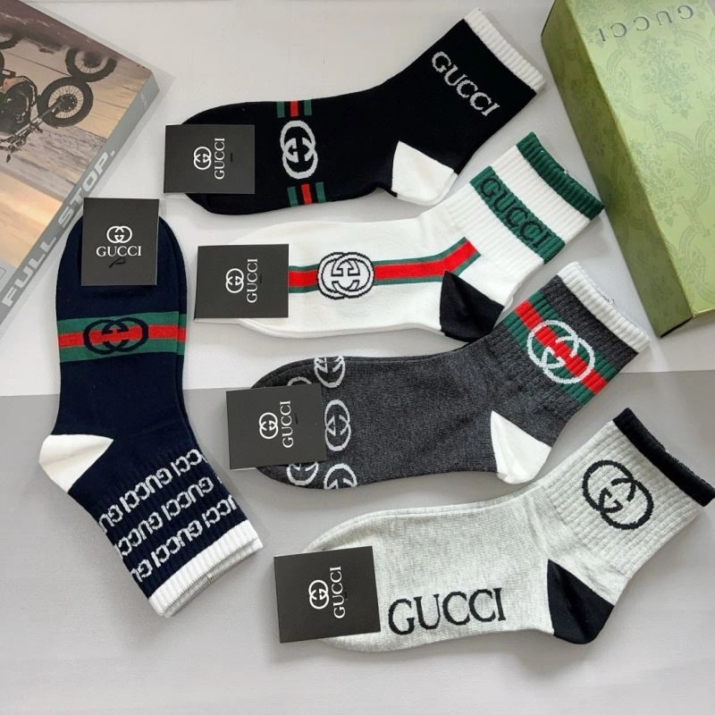 Gucci Socks Minimalist 273254
