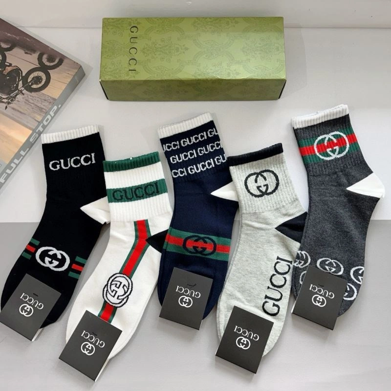 Gucci Socks Minimalist 273254