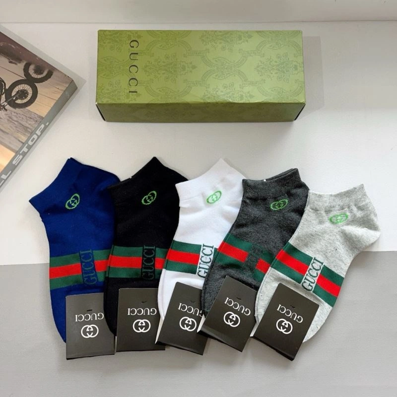 Neat Gucci Socks 273243