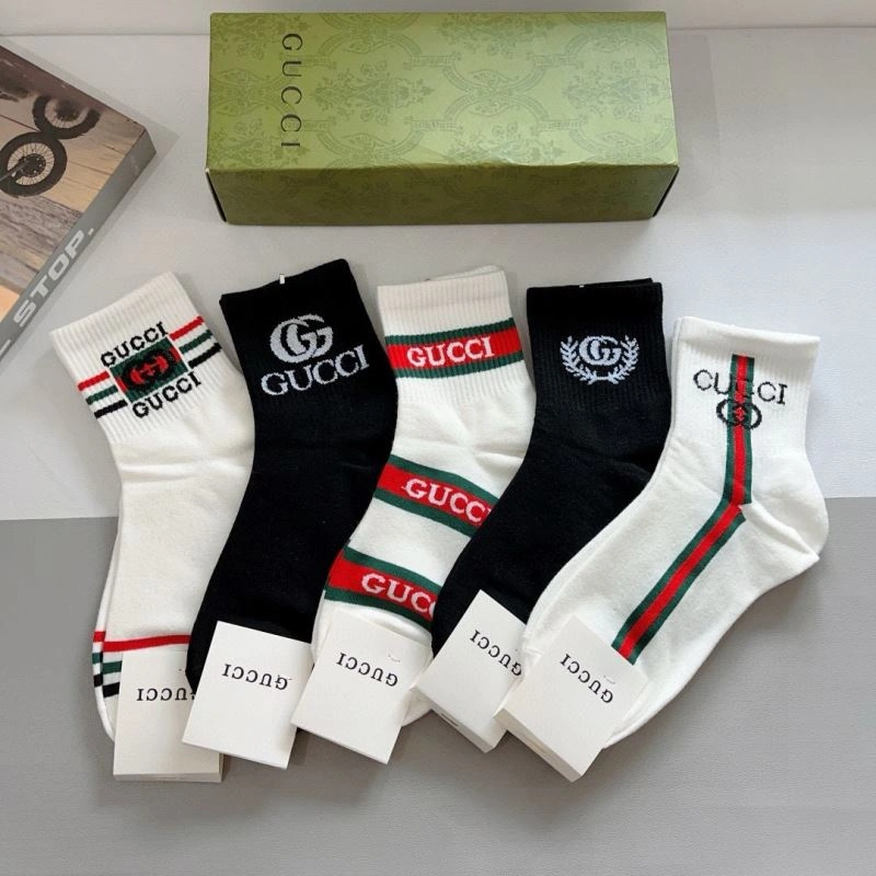 Gucci Socks WeatherProof 273265