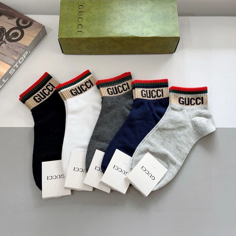 Gucci Socks Functional 273244