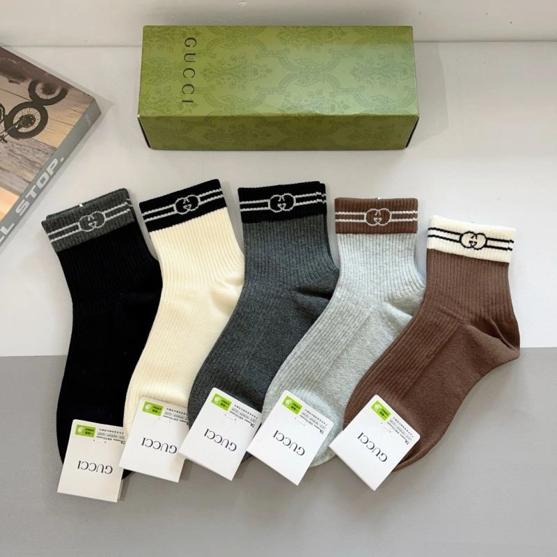 EasyMatch Gucci Socks 273242