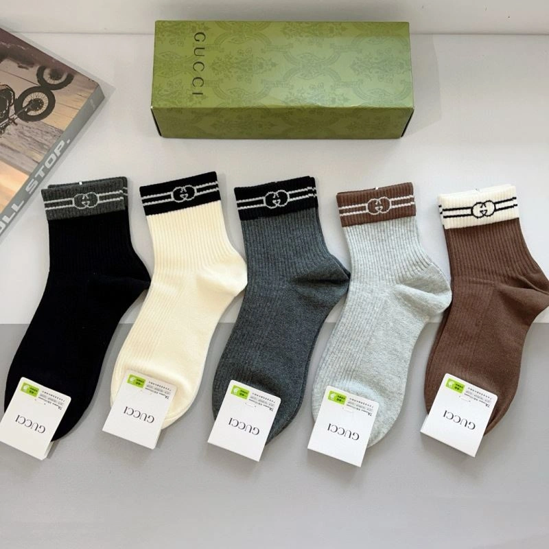 EasyMatch Gucci Socks 273242