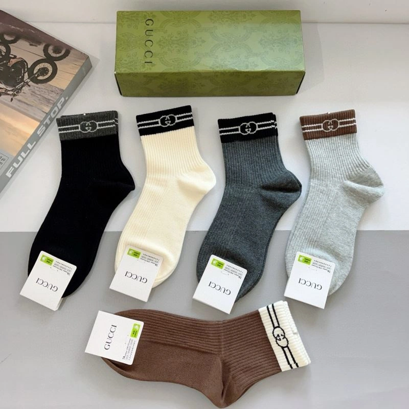 EasyMatch Gucci Socks 273242