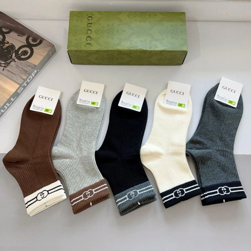 EasyMatch Gucci Socks 273242