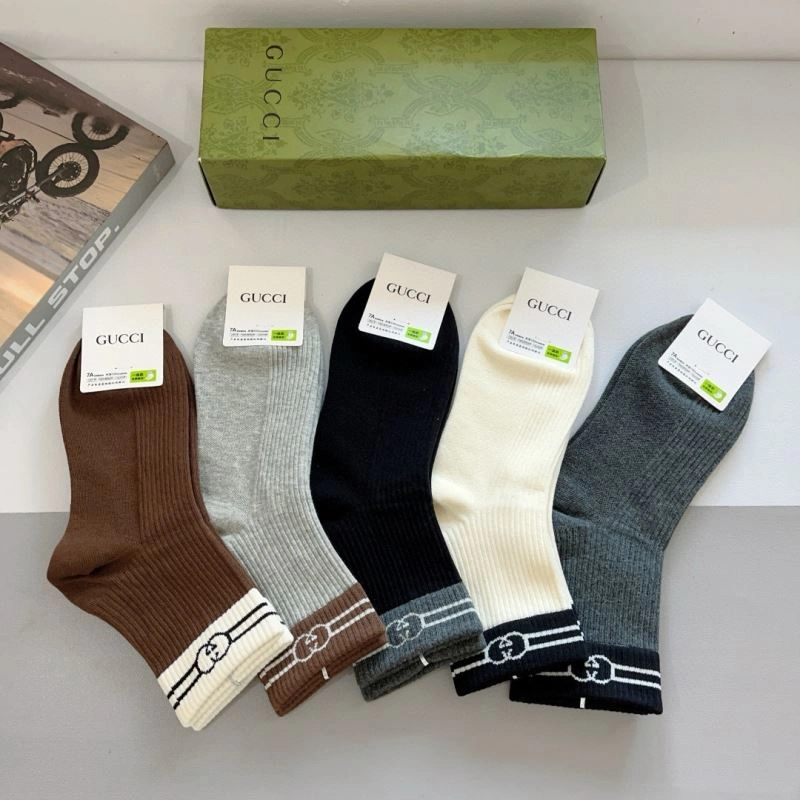 EasyMatch Gucci Socks 273242