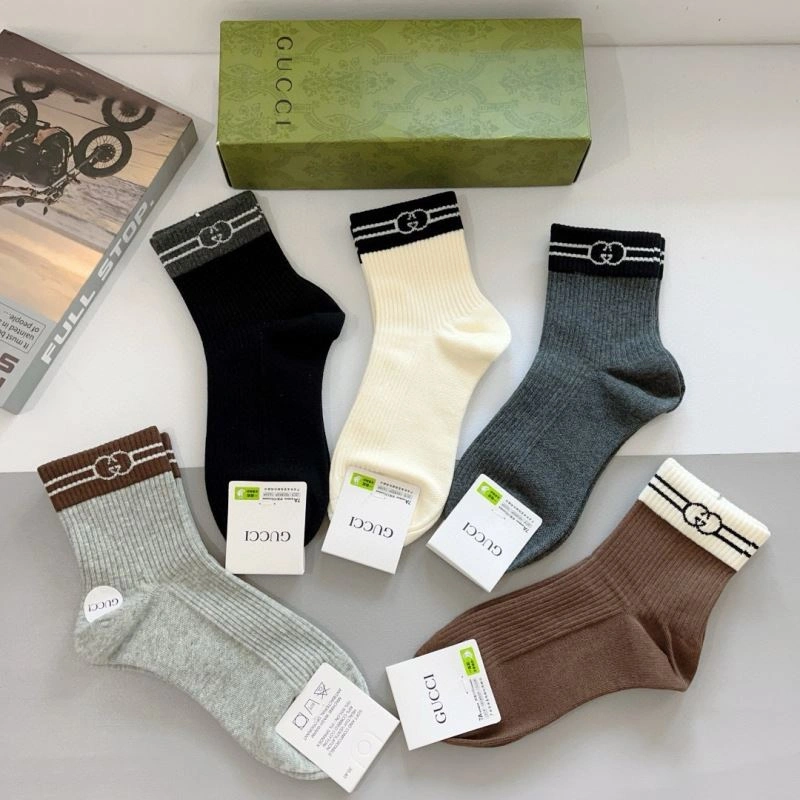 EasyMatch Gucci Socks 273242
