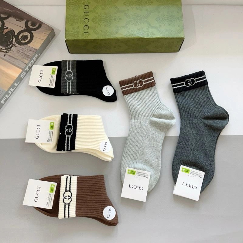 EasyMatch Gucci Socks 273242