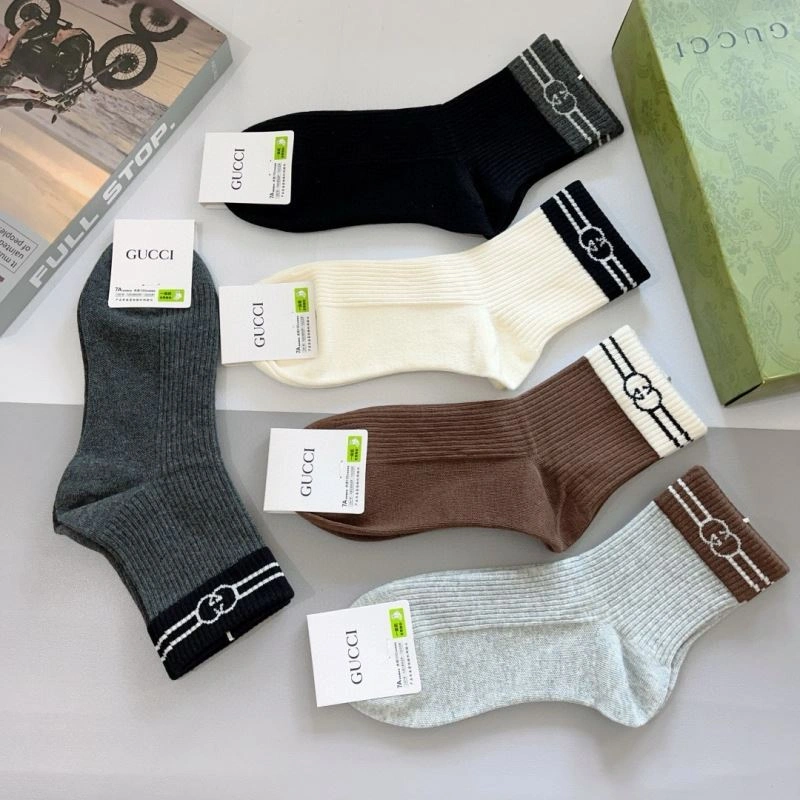 EasyMatch Gucci Socks 273242