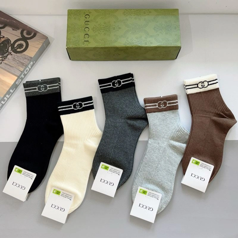 EasyMatch Gucci Socks 273242