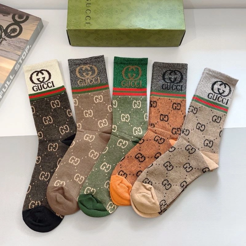Gucci Socks Efficient 273240