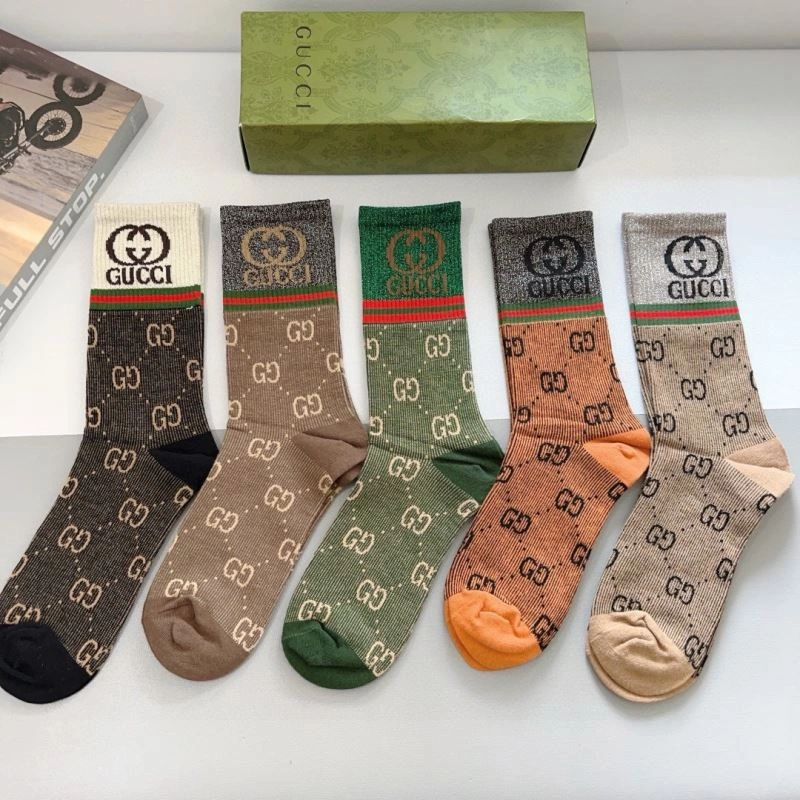 Gucci Socks Efficient 273240