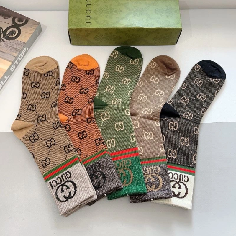 Gucci Socks Efficient 273240