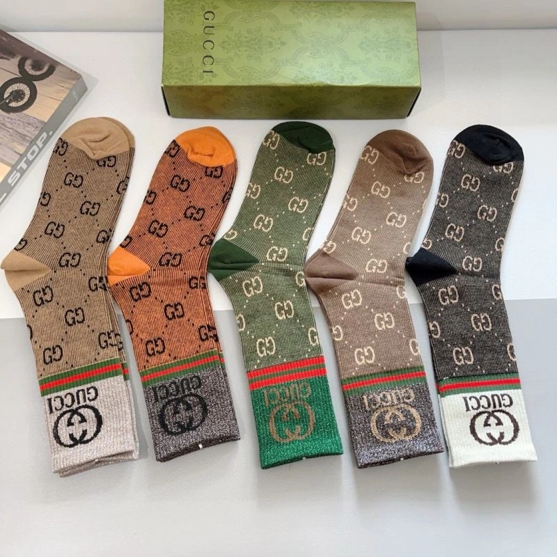 Gucci Socks Efficient 273240