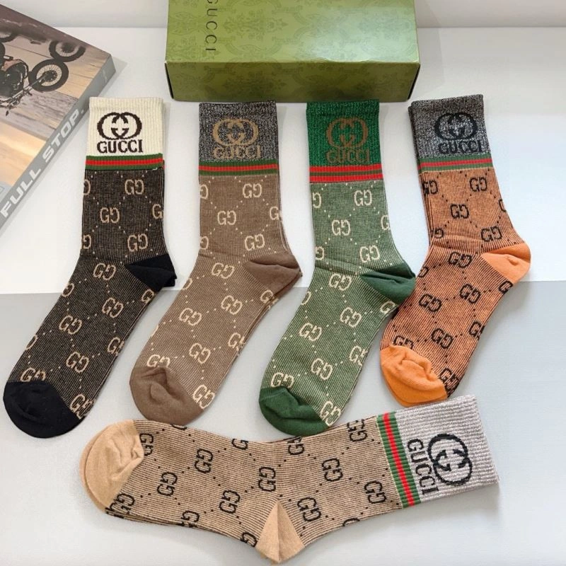Gucci Socks Efficient 273240