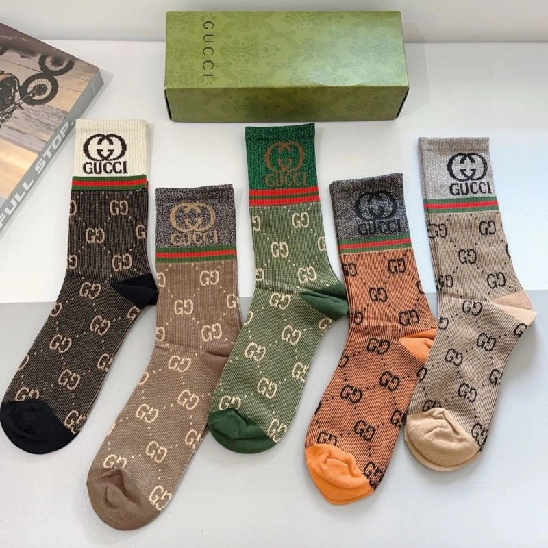 Gucci Socks Efficient 273240