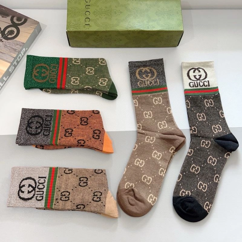 Gucci Socks Efficient 273240