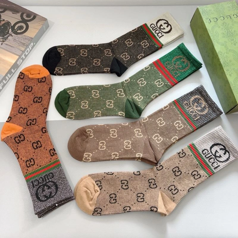 Gucci Socks Efficient 273240