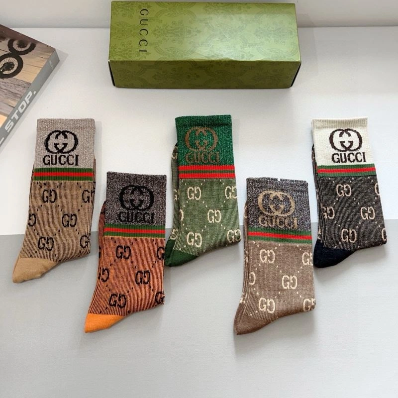Gucci Socks Efficient 273240