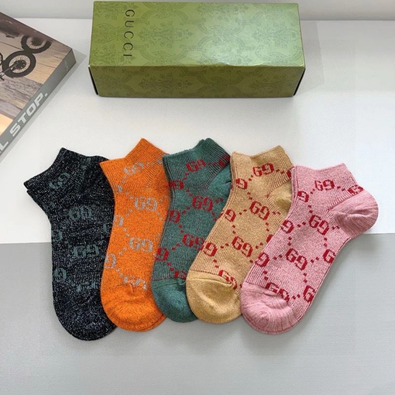 Gucci Socks StreetReady 273239
