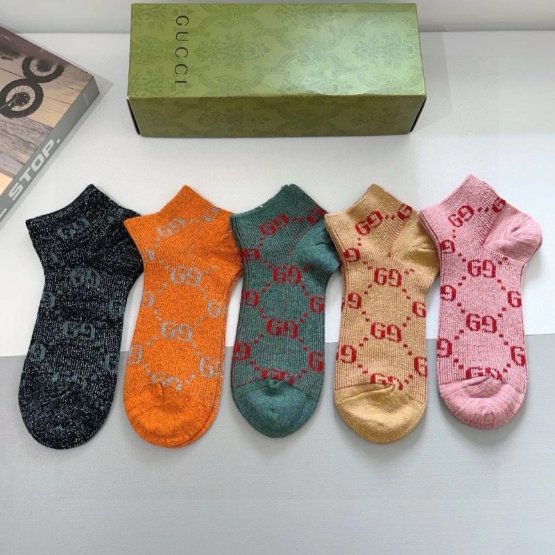 Gucci Socks StreetReady 273239