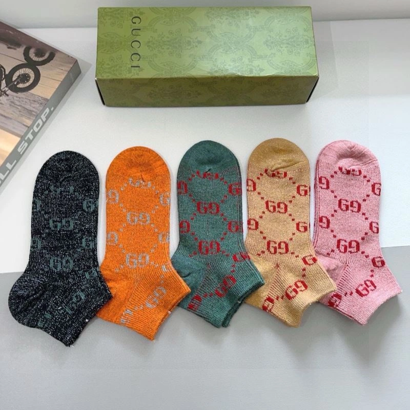 Gucci Socks StreetReady 273239
