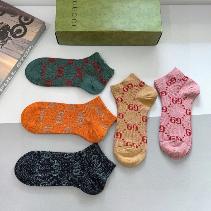 Gucci Socks StreetReady 273239