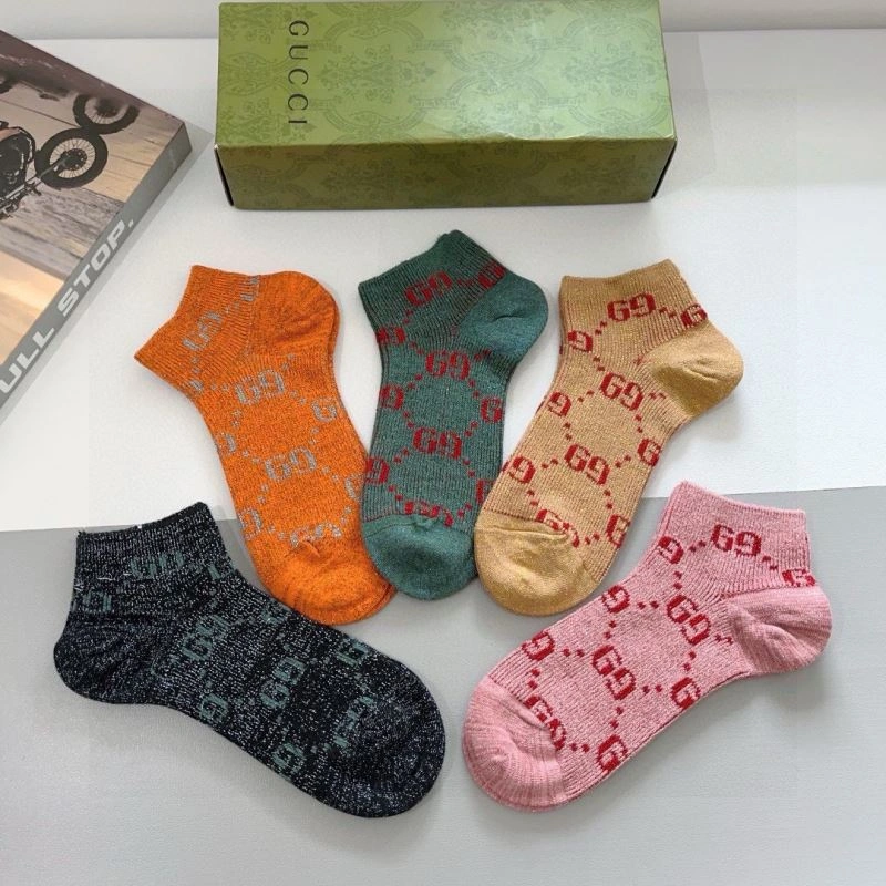 Gucci Socks StreetReady 273239